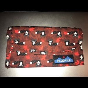 Kavu wallet - new without tags